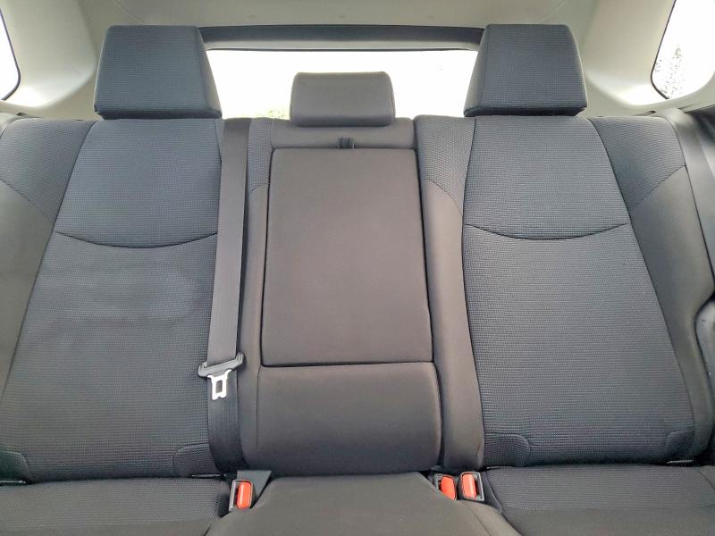 Photo 10 from auction – 2025 TOYOTA RAV4 with VIN JTMMWRFV8SD330410