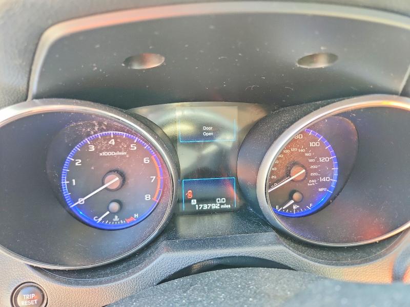 Photo 9 from auction – 2018 SUBARU OUTBACK with VIN 4S4BSANC4J3383920