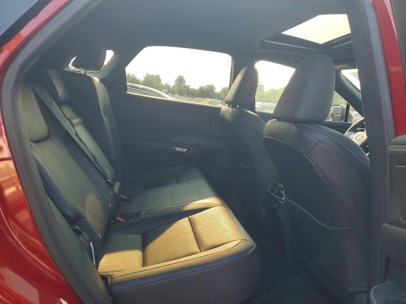 Photo 11 from auction – 2024 LEXUS RX 350 with VIN 2T2BAMCA0RC088581