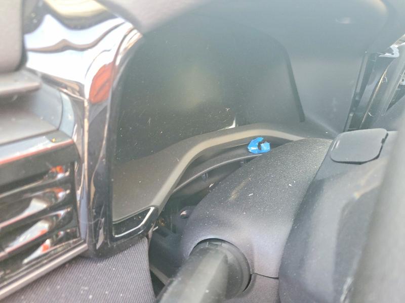 Photo 9 from auction – 2026 TOYOTA CAMRY with VIN 4T1DAACK3TU745609