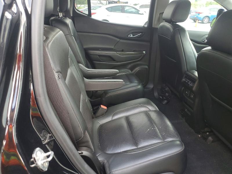 Photo 11 from auction – 2018 GMC ACADIA with VIN 1GKKNMLS0JZ216074