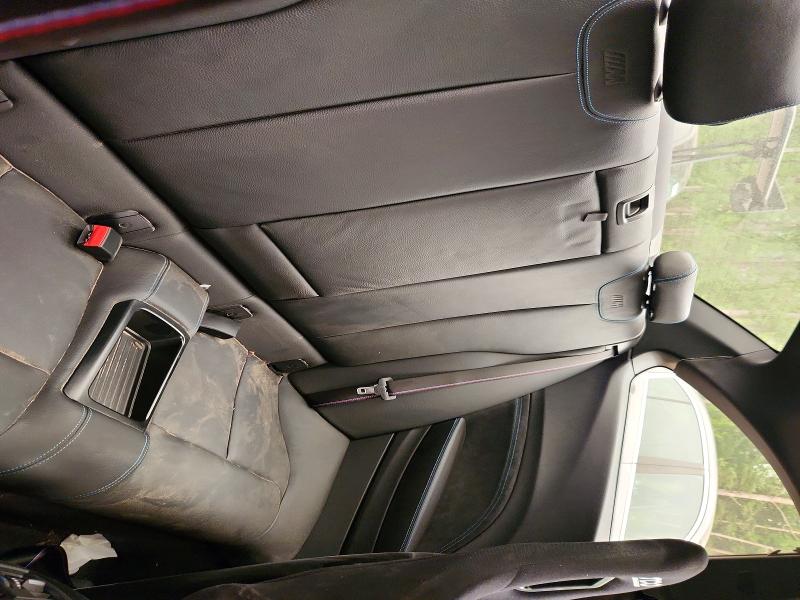 Photo 10 from auction – 2020 BMW M2 with VIN WBS2U7C04L7F24177