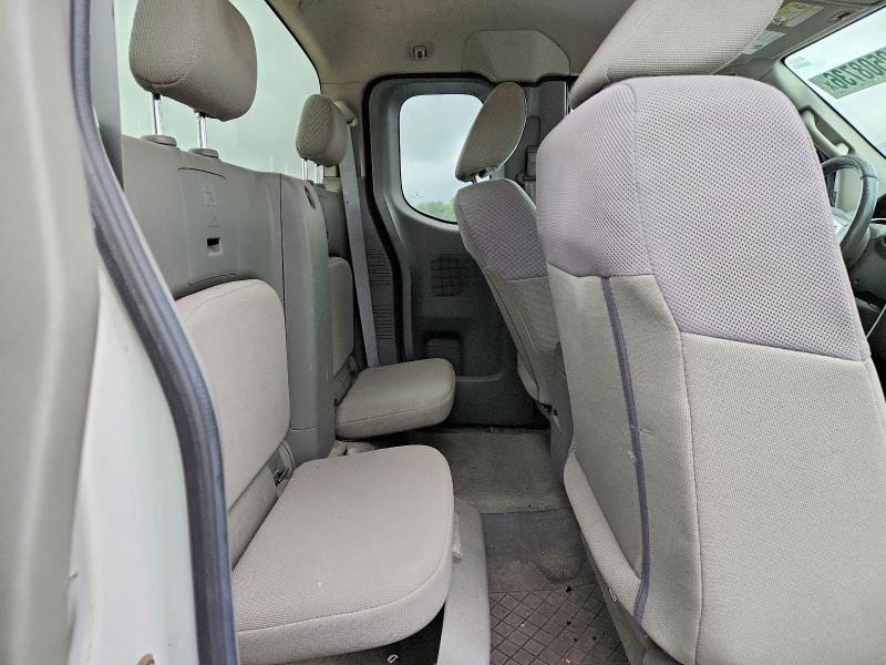 Photo 10 from auction – 2015 NISSAN FRONTIER with VIN 1N6BD0CT1FN700153