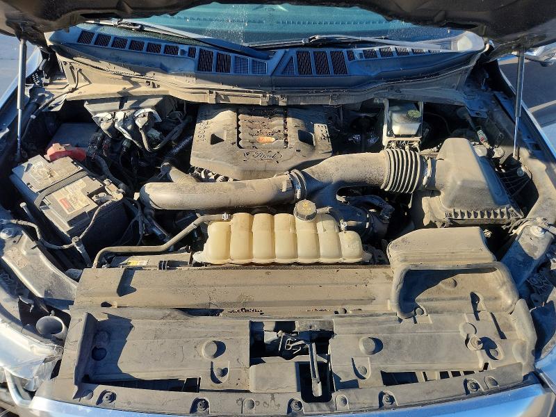 Photo 11 from auction – 2021 FORD F150 with VIN 1FTFW1E82MFA32769