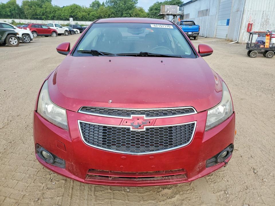 Photo 5 from auction – 2013 CHEVROLET CRUZE with VIN 1G1PC5SB0D7276945