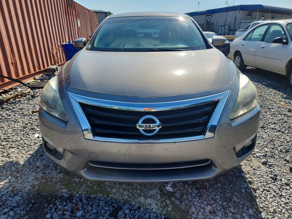 Zdjęcie 5 z aukcji – 2015 NISSAN ALTIMA z VIN 1N4AL3AP0FC232006