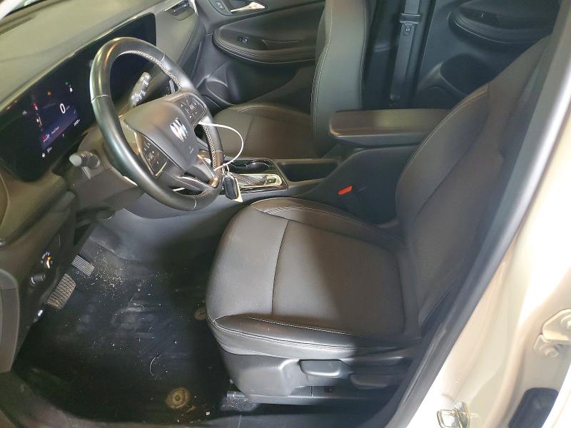 Photo 7 from auction – 2024 BUICK ENCORE GX with VIN KL4AMBS23RB039681
