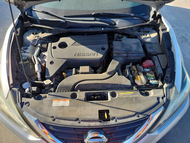 Photo 11 from auction – 2017 NISSAN ALTIMA with VIN 1N4AL3AP5HC115881