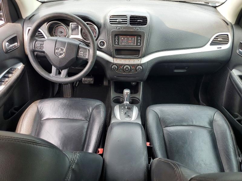 Photo 8 from auction – 2012 DODGE JOURNEY with VIN 3C4PDDBGXCT219009
