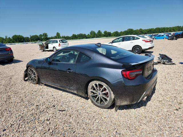 Photo 2 from auction – 2017 SUBARU BRZ with VIN JF1ZCAC16H9600026