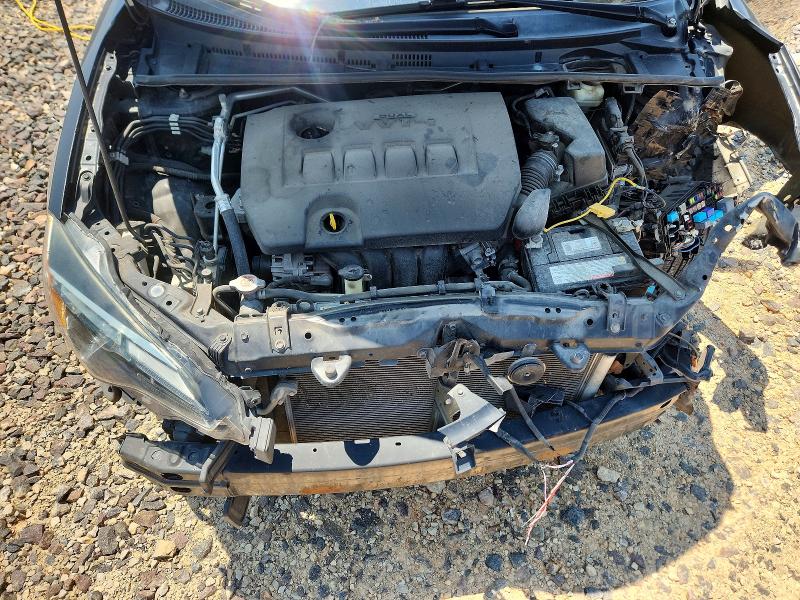 Photo 11 from auction – 2019 TOYOTA COROLLA with VIN 5YFBURHE8KP884716