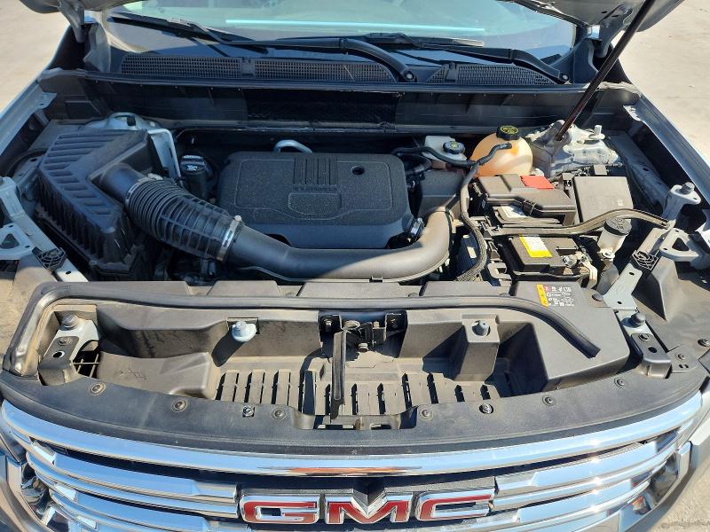 Photo 12 from auction – 2023 GMC ACADIA with VIN 1GKKNML48PZ152974