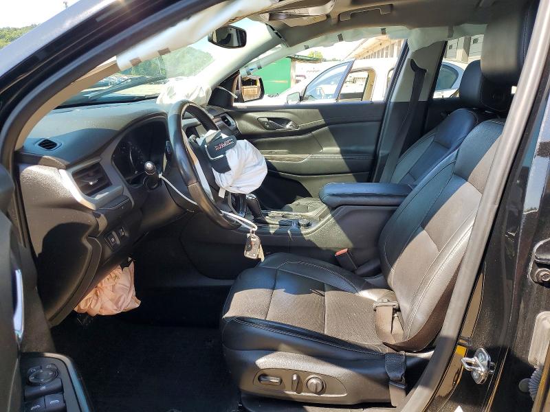 Фото 7 с аукциона – 2019 GMC ACADIA с VIN 1GKKNMLS3KZ259096