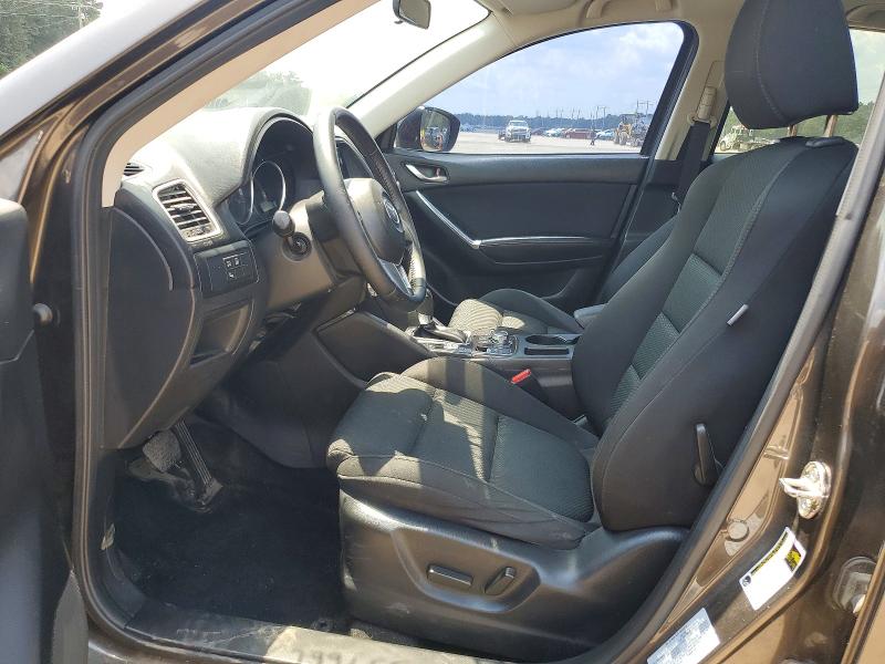 Photo 7 from auction – 2016 MAZDA CX-5 with VIN JM3KE2CY0G0908490
