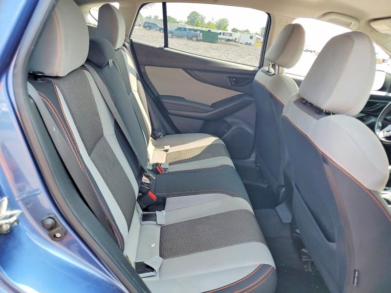 Photo 10 from auction – 2018 SUBARU CROSSTREK with VIN JF2GTABC8JH238461