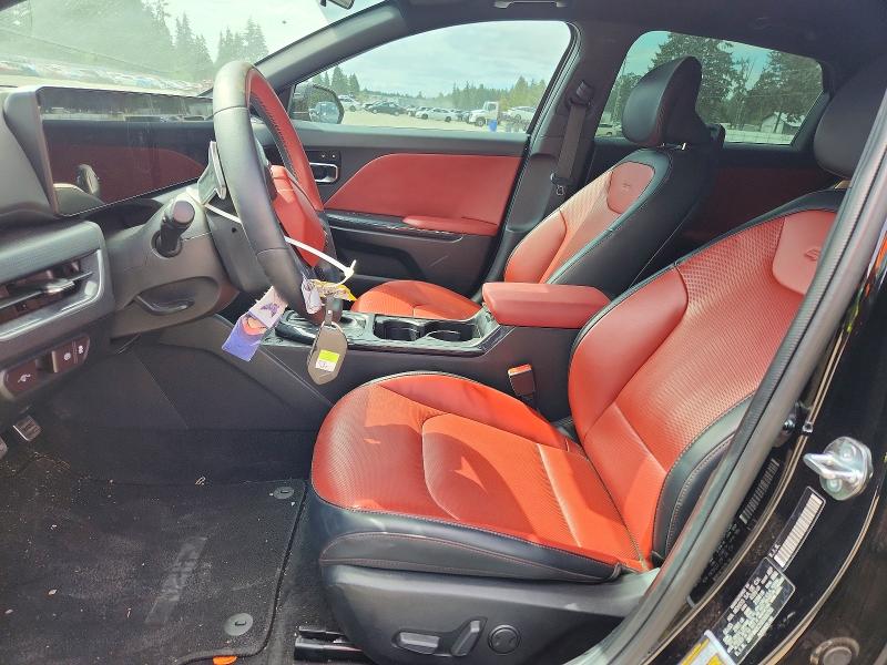 Foto 7 de la subasta – 2025 KIA K4 con VIN 3KPFW4DC3SE099735