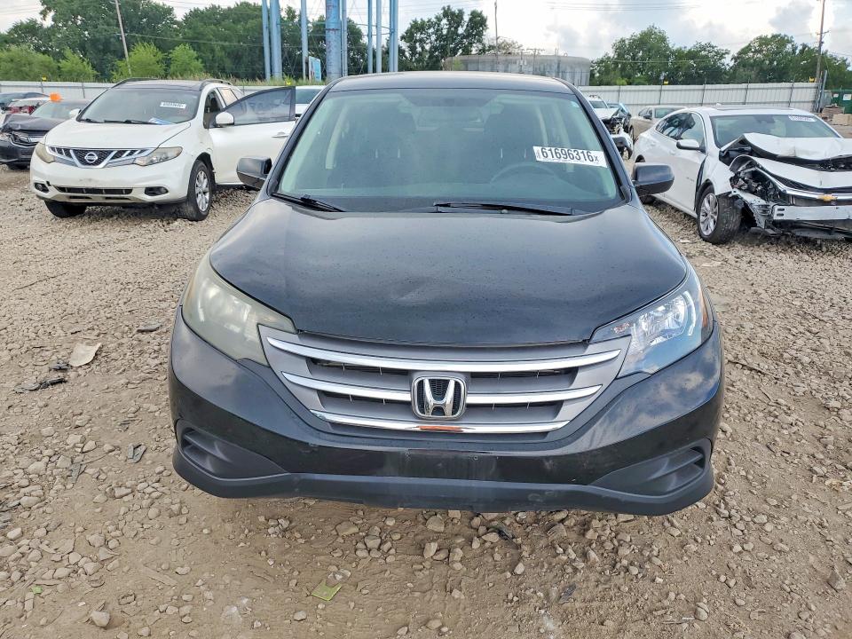 Photo 5 from auction – 2012 HONDA CR-V with VIN 2HKRM4H37CH622880