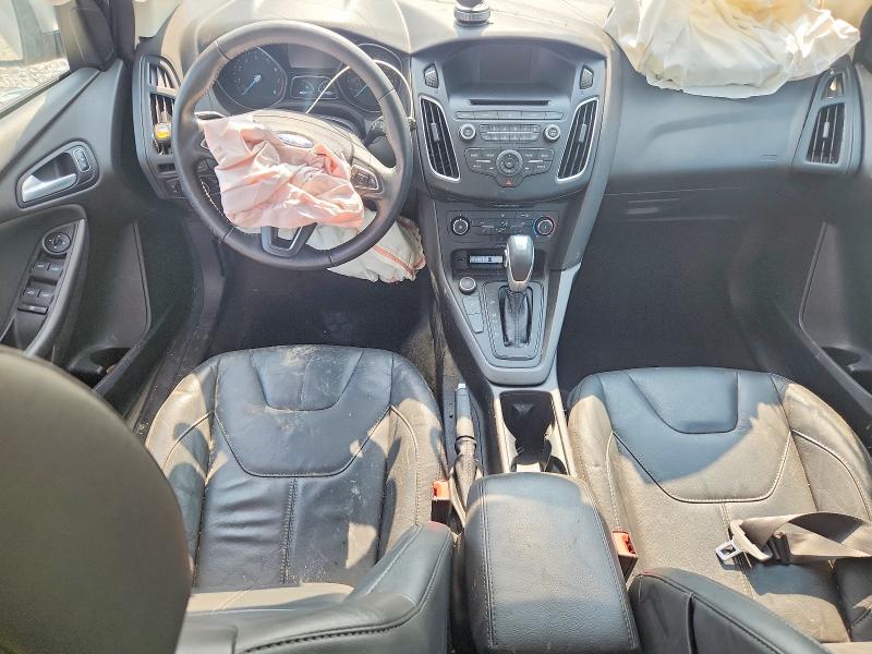 Photo 8 from auction – 2016 FORD FOCUS with VIN 1FADP3K2XGL267335