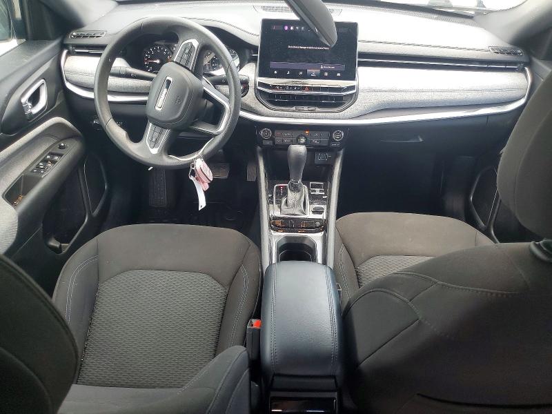 Photo 8 from auction – 2024 JEEP COMPASS with VIN 3C4NJDAN7RT158307