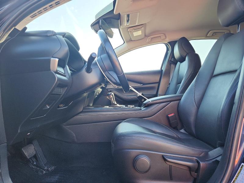 Photo 7 from auction – 2021 MAZDA CX-30 with VIN 3MVDMBBL1MM249885
