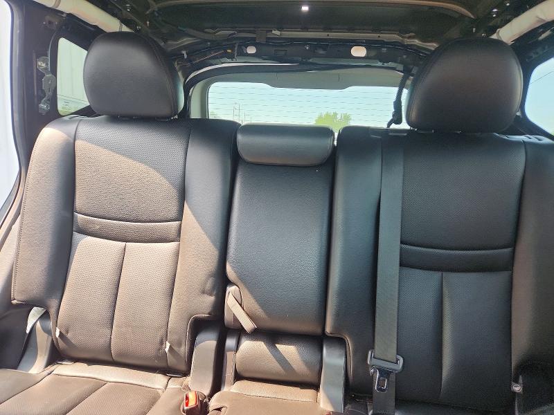Photo 10 from auction – 2019 NISSAN ROGUE with VIN 5N1AT2MT5KC739535