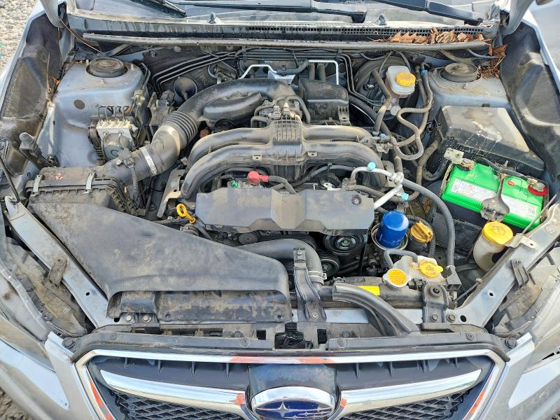Photo 12 from auction – 2015 SUBARU XV CROSSTREK with VIN JF2GPADC9F8232239