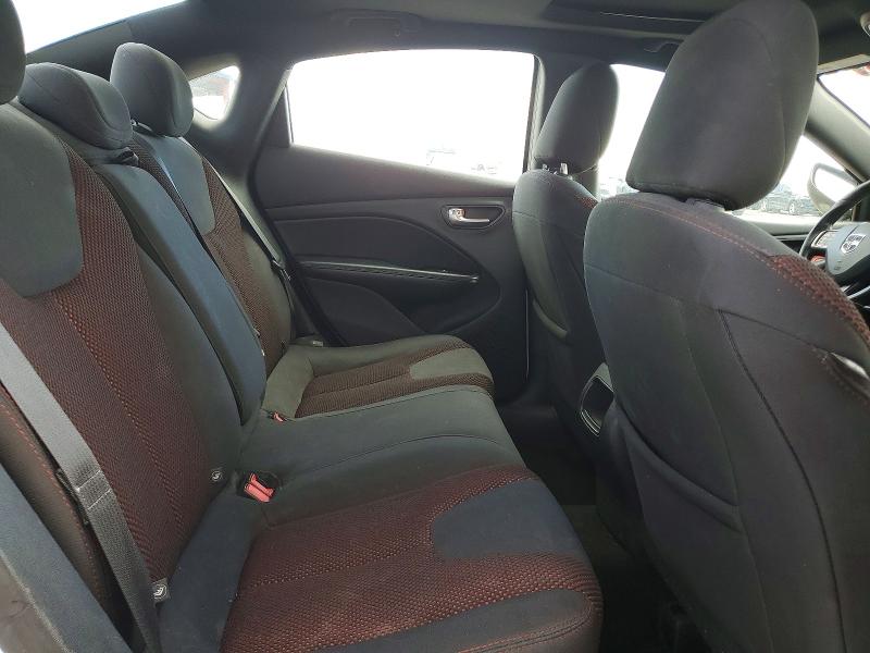 Photo 10 from auction – 2016 DODGE DART with VIN 1C3CDFGB6GD816553