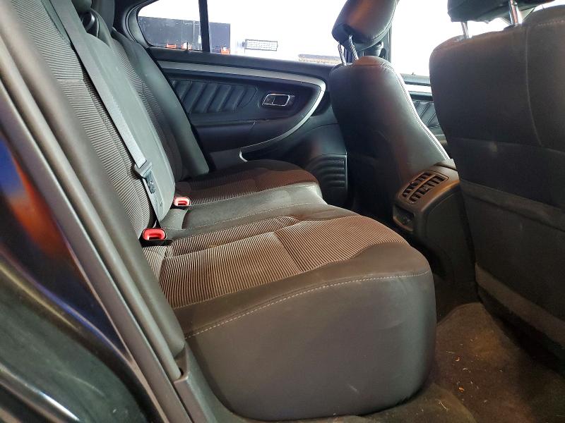 Photo 10 from auction – 2015 FORD TAURUS with VIN 1FAH92H83FG168211