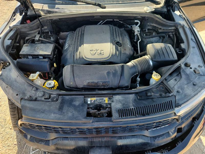 Photo 11 from auction – 2021 DODGE DURANGO with VIN 1C4SDJCTXMC641881