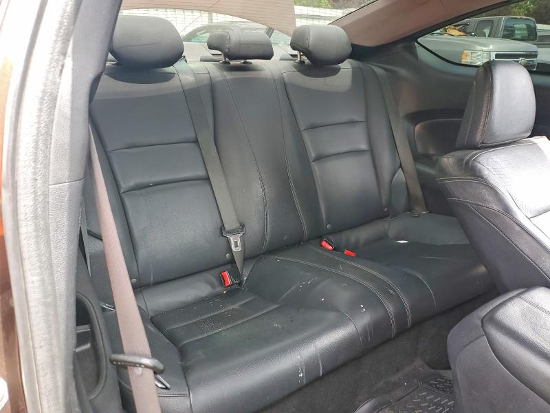 Photo 10 from auction – 2013 HONDA ACCORD with VIN 1HGCT2B87DA000825