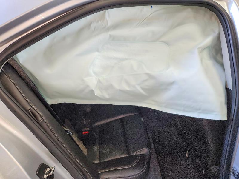 Foto 10 de la subasta – 2014 CADILLAC ATS con VIN 1G6AG5RX7E0164434