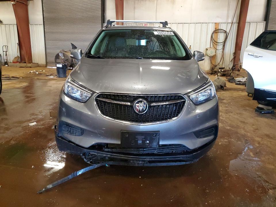 Photo 5 from auction – 2019 BUICK ENCORE with VIN KL4CJASB5KB866969