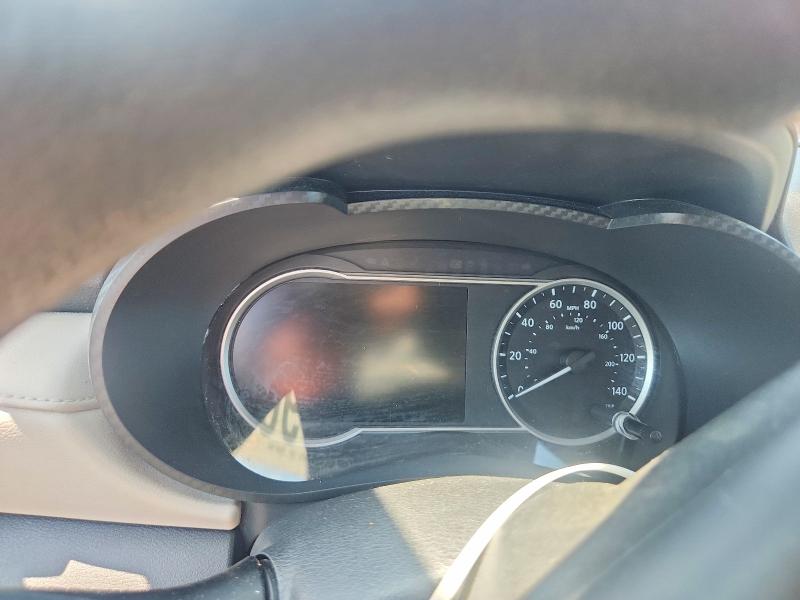Photo 9 from auction – 2021 NISSAN VERSA with VIN 3N1CN8EV7ML894043