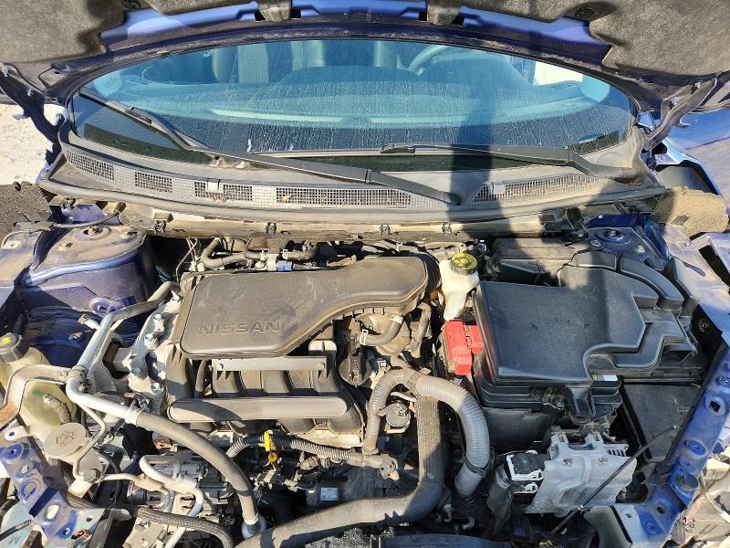 Снимка 11 от търг – 2022 NISSAN ROGUE SPORT с VIN JN1BJ1AWXNW476746
