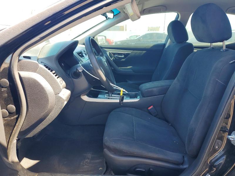 Photo 7 from auction – 2014 NISSAN ALTIMA with VIN 1N4AL3AP3EC903747
