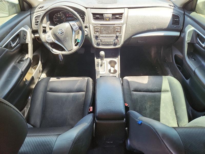 Photo 8 from auction – 2017 NISSAN ALTIMA with VIN 1N4AL3AP4HC161556