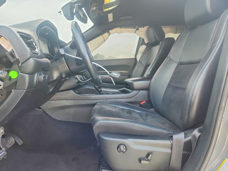 Photo 7 from auction – 2022 DODGE DURANGO with VIN 1C4SDJCT0NC222505