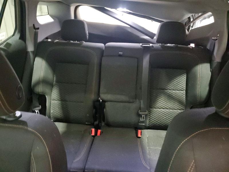 Photo 10 from auction – 2020 GMC TERRAIN with VIN 3GKALTEV4LL193234