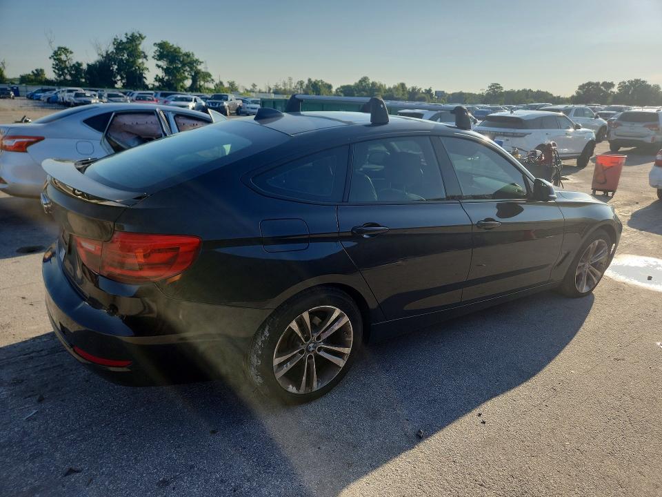 Photo 3 from auction – 2015 BMW 328 with VIN WBA3X5C59FD559901