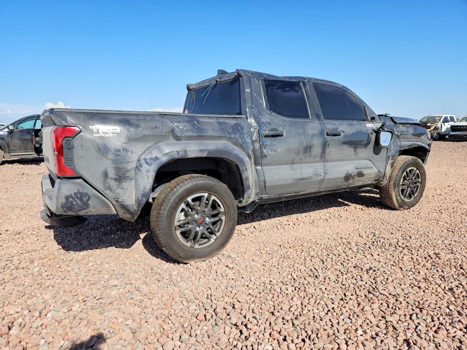 Photo 3 from auction – 2024 TOYOTA TACOMA with VIN 3TMLB5JN9RM051988