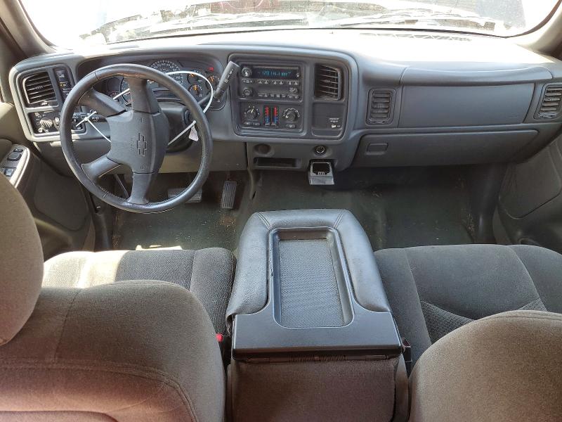صورة رقم 8 من المزاد - 2004 CHEVROLET SILVERADO مع VIN 1GCHK29264E318775