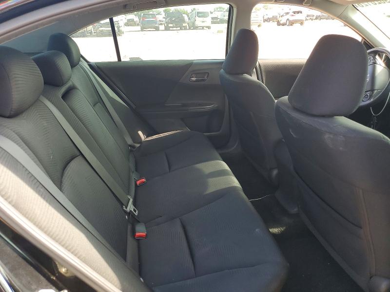 Photo 10 from auction – 2014 HONDA ACCORD with VIN 1HGCR2F30EA252477
