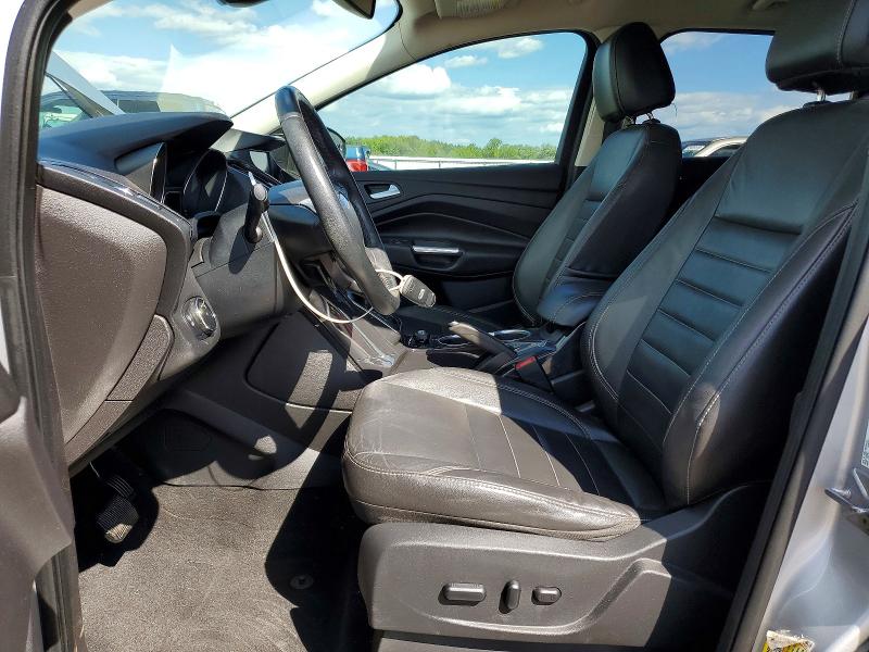 Фото 7 с аукциона – 2014 FORD ESCAPE с VIN 1FMCU0JX5EUB34043