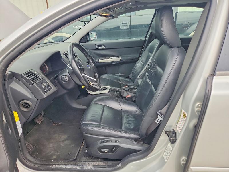 Photo 7 from auction – 2005 VOLVO S40 with VIN YV1MS682952118445