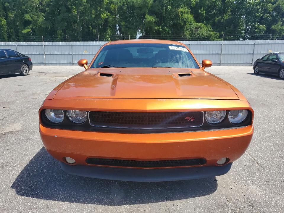 Photo 5 from auction – 2011 DODGE CHALLENGER with VIN 2B3CJ5DT6BH565543
