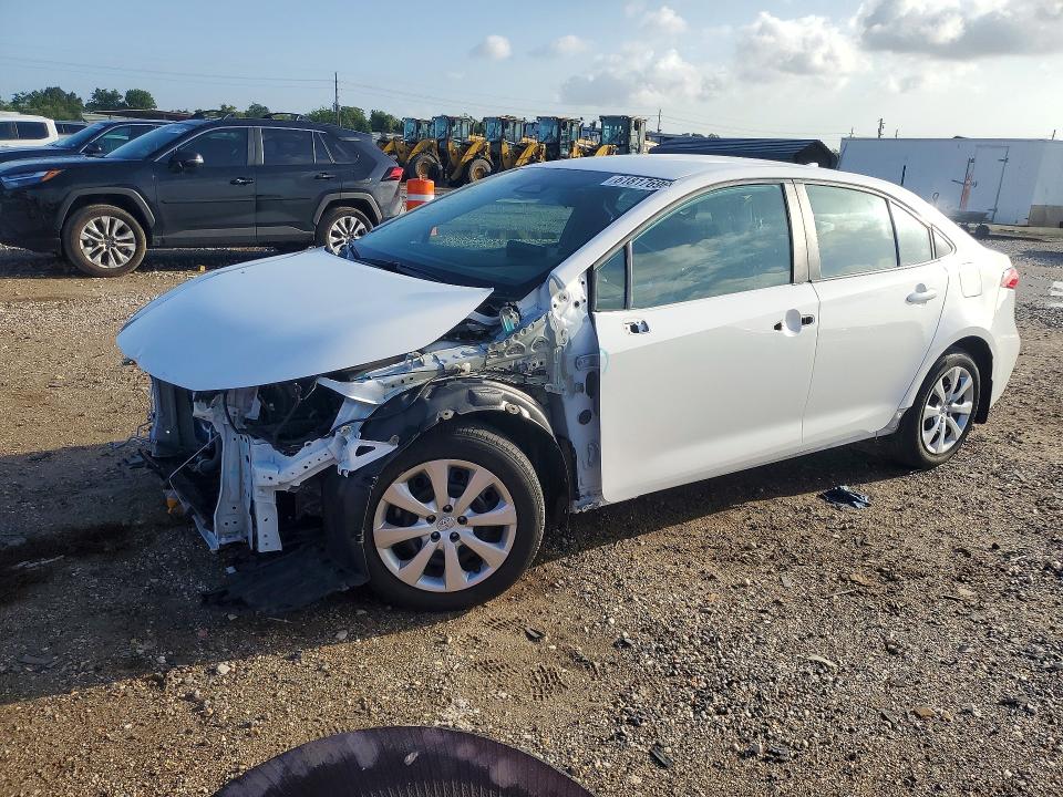 2024 TOYOTA COROLLA - Търг №61817696