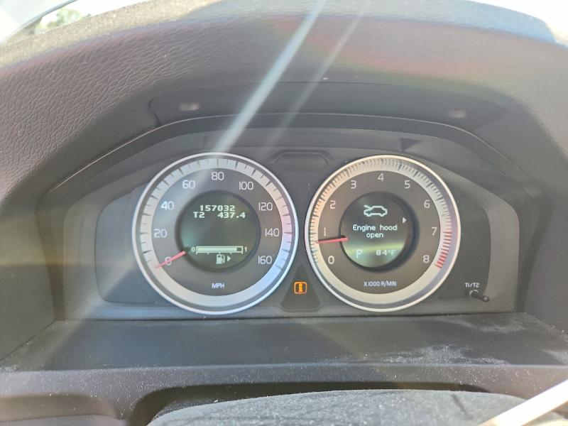 Zdjęcie 9 z aukcji – 2012 VOLVO S60 z VIN YV1622FS6C2110028