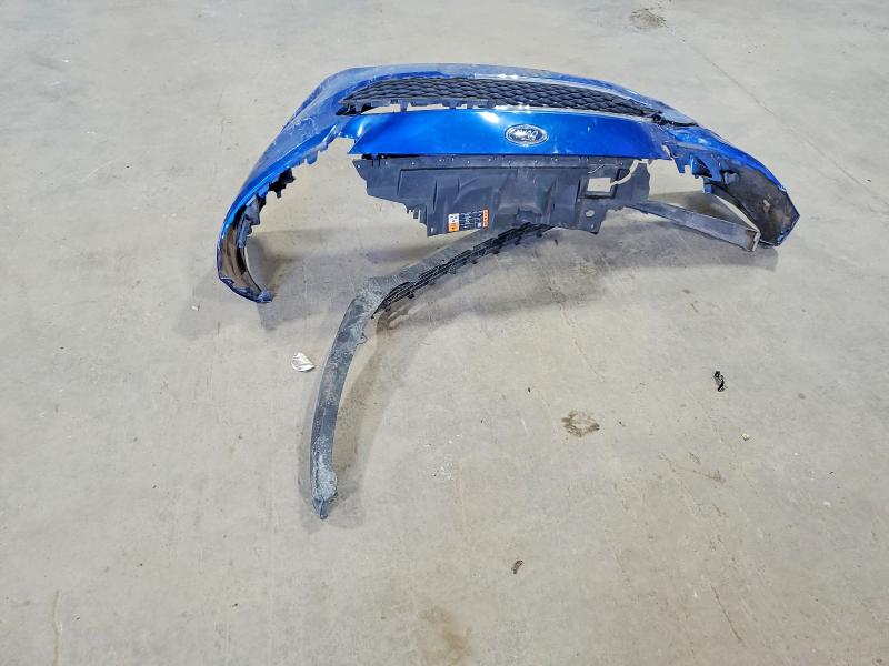 Photo 12 from auction – 2018 FORD FOCUS with VIN 1FADP3FE2JL239539