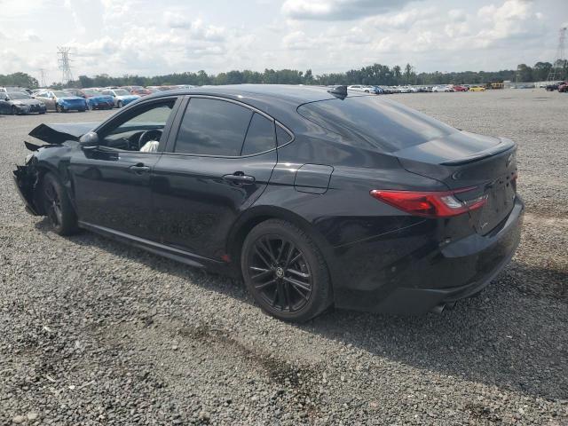 Photo 2 from auction – 2025 TOYOTA CAMRY with VIN 4T1DAACK4SU045774