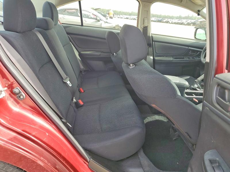 Photo 10 from auction – 2013 SUBARU IMPREZA with VIN JF1GJAA61DH019111
